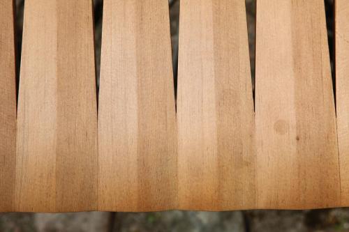 kontorstol detail