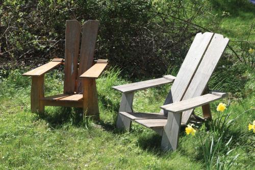 sjove chairs