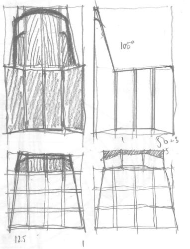 skitse timber