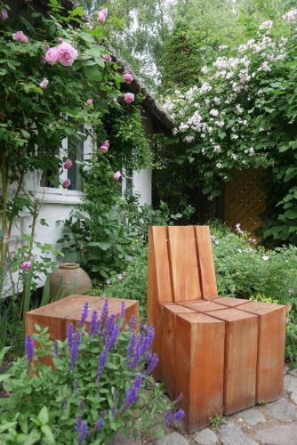timberchair